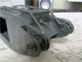 Emhar 1/35 Mk. IV Male -   