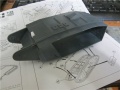 Emhar 1/35 Mk. IV Male -   