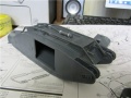 Emhar 1/35 Mk. IV Male -   