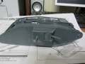 Emhar 1/35 Mk. IV Male -   