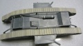 Emhar 1/35 Mk. IV Male -   