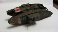 Emhar 1/35 Mk. IV Male -   