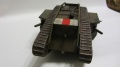 Emhar 1/35 Mk. IV Male -   