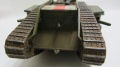 Emhar 1/35 Mk. IV Male -   