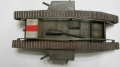 Emhar 1/35 Mk. IV Male -   