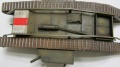 Emhar 1/35 Mk. IV Male -   