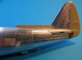 Academy 1/48 P-47N Thunderbolt Expected Goose