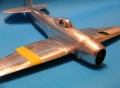 Academy 1/48 P-47N Thunderbolt Expected Goose