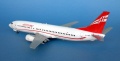 DACO 1/144 Boeing-734 Georgian Airways