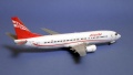 DACO 1/144 Boeing-734 Georgian Airways