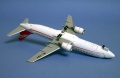 DACO 1/144 Boeing-734 Georgian Airways