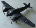 Revell 1/72 Bristol Beaufighter TF.Mk.X