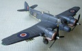 Revell 1/72 Bristol Beaufighter TF.Mk.X