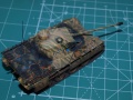  1/72 Ausf.D Panter -    