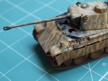  1/72 Ausf.D Panter -    