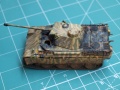  1/72 Ausf.D Panter -    