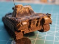  1/72 Ausf.D Panter -    