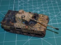 1/72 Ausf.D Panter -    