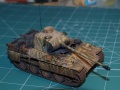  1/72 Ausf.D Panter -    