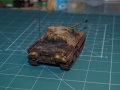  1/72 Ausf.D Panter -    