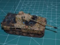  1/72 Ausf.D Panter -    