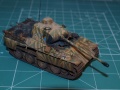  1/72 Ausf.D Panter -    