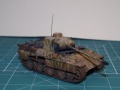  1/72 Ausf.D Panter -    