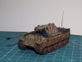  1/72 Ausf.D Panter -    