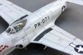 Sword 1/72 P-80A Shooting Star