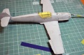 Eduard 1/48 Bf 109E-1  