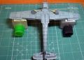 Eduard 1/48 Bf 109E-1  