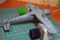 Eduard 1/48 Bf 109E-1  