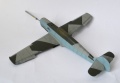 Eduard 1/48 Bf 109E-1  