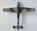 Eduard 1/48 Bf 109E-1  