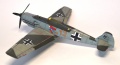 Eduard 1/48 Bf 109E-1  