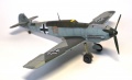 Eduard 1/48 Bf 109E-1  