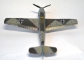 Eduard 1/48 Bf 109E-1  