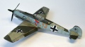 Eduard 1/48 Bf 109E-1  