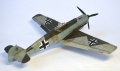 Eduard 1/48 Bf 109E-1  
