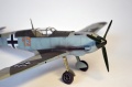 Eduard 1/48 Bf 109E-1  