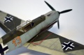 Eduard 1/48 Bf 109E-1  