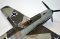 Eduard 1/48 Bf 109E-1  