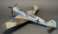 Eduard 1/48 Bf 109E-1  