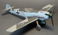 Eduard 1/48 Bf 109E-1  