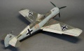 Eduard 1/48 Bf 109E-1  