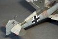 Eduard 1/48 Bf 109E-1  