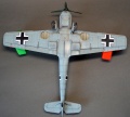 Eduard 1/48 Bf 109E-1  