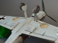 Eduard 1/48 Bf 109E-1  