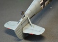 Eduard 1/48 Bf 109E-1  