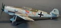 Eduard 1/48 Bf 109E-1  